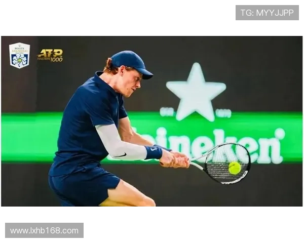 澳网男单下半区前瞻辛纳德约稳