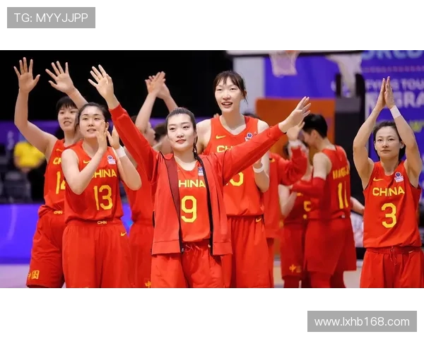 女篮集训调整回归在即阵容初现