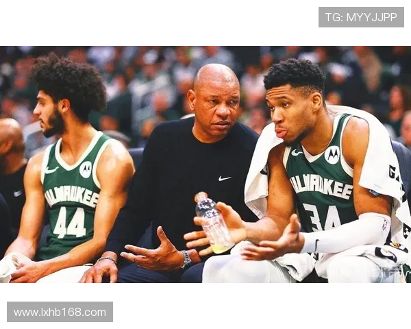 老里弗斯谈字母哥伤病联盟关注 老里弗斯谈字母哥伤病联盟关注