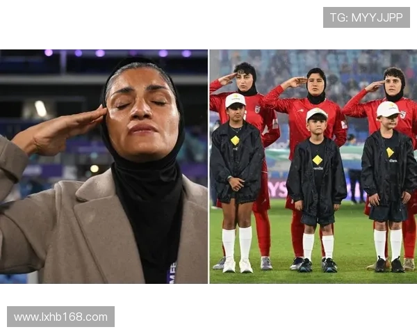 伊朗女足留澳寻求职业生涯新机会