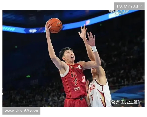 杰曼周琦合力救主 关键时刻力挽狂澜